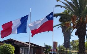 Las Cabañas del Francés